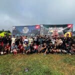 Honda Bikers Fun Motour Camp 2026 Jadi Ajang Kebersamaan Komunitas Jakarta (2)