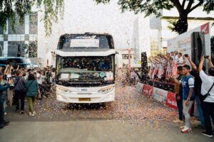 Honda Buka Pendaftaran Mudik Gratis, Siap Layani Ribuan Pemudik (1)