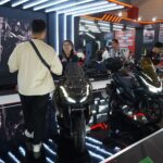 IIMS 2026 Dibuka, WMS Hadirkan Sensasi Berkendara dan Aktivitas Interaktif (1)