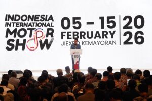 IIMS 2026 Jadi Panggung Brand Otomotif Ternama Luncurkan Produk Terbaru (4)