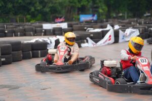 IIMS 2026 Tak Sekadar Otomotif, Dorong Ekonomi Kreatif dan UMKM (2)