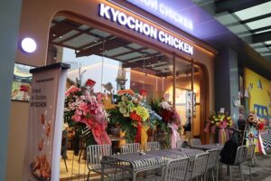 Kyochon Hadir di Bekasi, Bawa Sensasi Ayam Goreng Korea Halal (4)