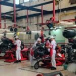 Manjakan Motor Matic Anda, AHASS Berikan Diskon Servis Lewat SSMT (1)