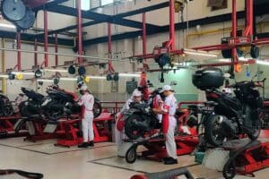 Manjakan Motor Matic Anda, AHASS Berikan Diskon Servis Lewat SSMT (1)