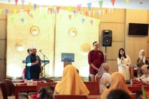 Program KURMA Hotel Santika Banyuwangi Tawarkan Sensasi Buka Puasa East Street Food (2)