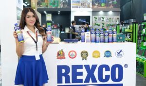 Rexco Kembali Hadir di IIMS 2026, Bawa Solusi Perawatan Otomotif (2)