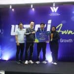 WARI Dorong Kinerja Unggul, Apresiasi Insan Berprestasi dalam Semangat Growth for All (2)