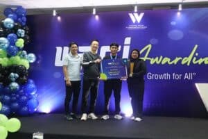 WARI Dorong Kinerja Unggul, Apresiasi Insan Berprestasi dalam Semangat Growth for All (2)