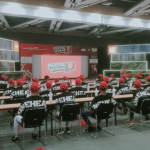 WMS Buktikan Komitmen pada Pendidikan Vokasi Lewat Prestasi Nasional (3)