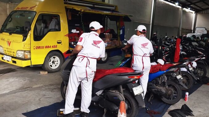 Wahana Makmur Sejati Hadirkan Layanan SEMOK untuk Dukung Mobilitas Insan Pers (3)