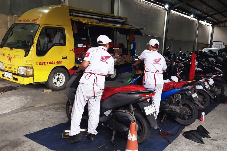 Wahana Makmur Sejati Hadirkan Layanan SEMOK untuk Dukung Mobilitas Insan Pers (3)