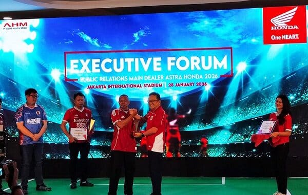 Wahana Makmur Sejati Sabet Runner Up Kinerja Public Relations Terbaik (1)