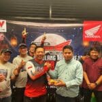 Komunitas Honda Jakarta Rayakan 17 Tahun AHJ dengan Semangat Ramadan (1)
