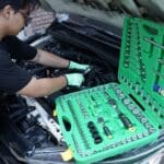 Persiapan Mudik Cara Mengatasi Kendala Kendaraan di Perjalanan (2)