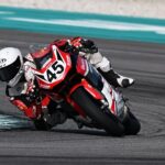 Astra Honda Kembali Panaskan Persaingan, Siap Dominasi Balap Asia