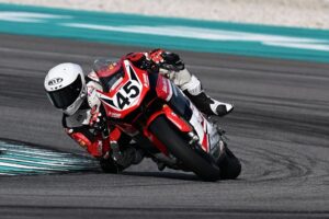 Astra Honda Kembali Panaskan Persaingan, Siap Dominasi Balap Asia