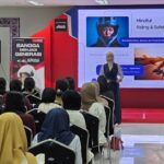 Kartini Masa Kini Diajak Lebih Tenang di Jalan Lewat “Zen on Wheels” (2)