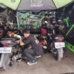 Luar Biasa! Tekiro Mechanic Competition 2026 Resmi Pecahkan Rekor MURI (4)