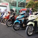 Modifikasi Bukan Sekadar Gaya, Honda Laki Code Tampilkan Identitas Pengguna Honda (3)
