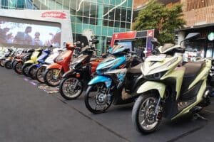 Modifikasi Bukan Sekadar Gaya, Honda Laki Code Tampilkan Identitas Pengguna Honda (3)