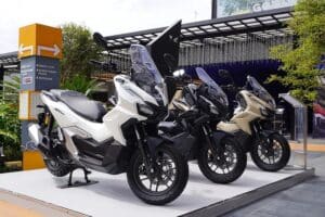 Promo Kartini Honda Banyak Keuntungan, Dapat Voucher Oli Gratis! (1)