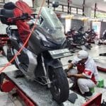 Servis Motor Matic Lebih Untung, AHASS Hadirkan Promo Kartini Spesial April (3)