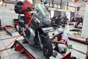 Servis Motor Matic Lebih Untung, AHASS Hadirkan Promo Kartini Spesial April (3)