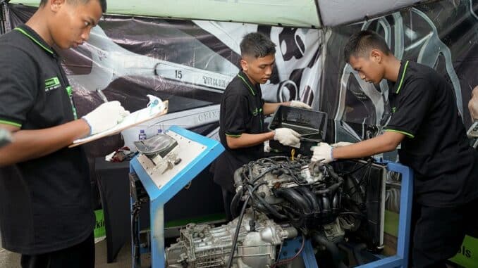 Tekiro Cetak Mekanik Hebat, Pemenang Competition 2026 Resmi Diumumkan (5)