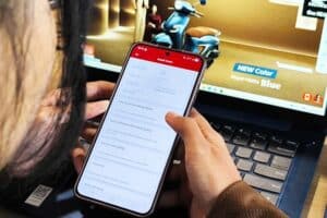 Aplikasi Wanda Hadirkan Kemudahan Akses Informasi Garansi Motor Honda (3)