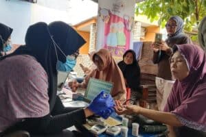 Klinik Pratama Rumah Sehat Wahana (RSW) hadir sebagai solusi layanan kesehatan dengan biaya terjangkau (2)