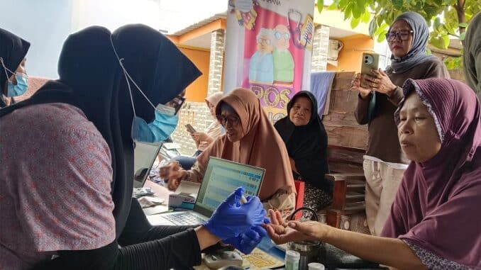 Klinik Pratama Rumah Sehat Wahana (RSW) hadir sebagai solusi layanan kesehatan dengan biaya terjangkau (2)