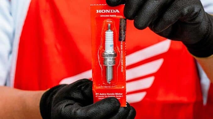 Motor Nggak Responsif Saat Digas Saatnya Periksa Busi (1)
