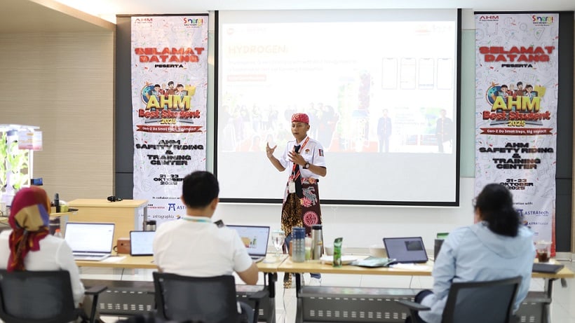 Ajang AHM Best Student 2026 Tantang Kreativitas Pelajar Indonesia (2)
