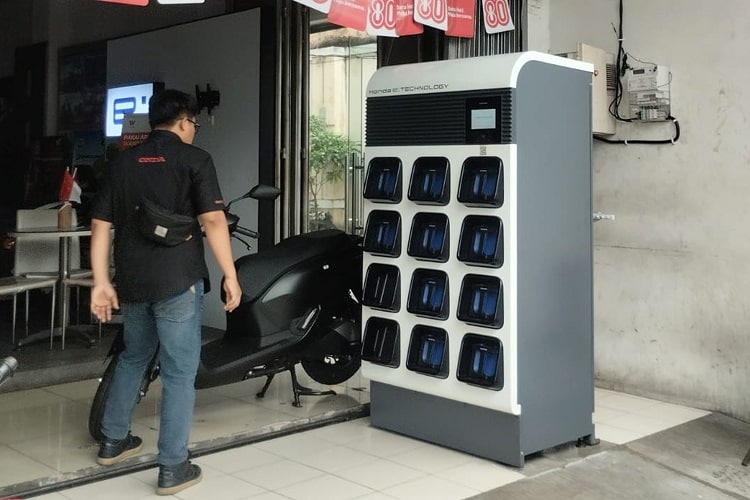 Baru Pakai Motor Listrik Honda Ini Tips Aman yang Wajib Diketahui (2)