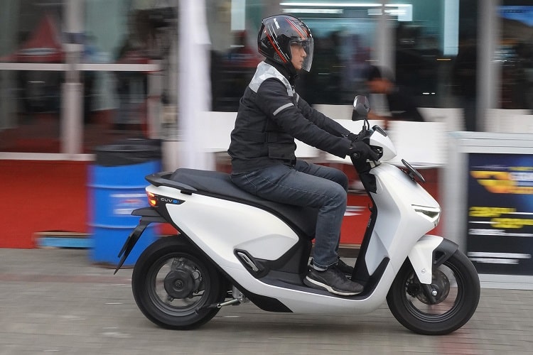 Baru Pakai Motor Listrik Honda Ini Tips Aman yang Wajib Diketahui (3)
