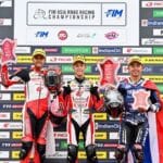 Pejuang Merah Putih Unjuk Gigi, AHRT Kunci Hasil Manis di Jepang (1)
