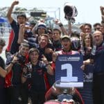 Ramadhipa Cetak Sejarah Baru di Moto3 Junior World Championship (3)