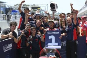 Ramadhipa Cetak Sejarah Baru di Moto3 Junior World Championship (3)