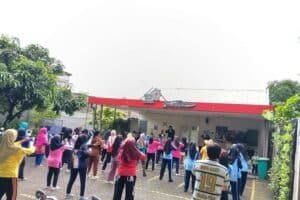 Rumah Sehat Wahana Perkuat Komitmen WAG dalam Pelayanan Kesehatan Terbaik (3)