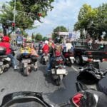 Saat Darurat di Jalan, Keselamatan Tetap Jadi Prioritas