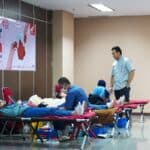 Setetes Darah, Sejuta Harapan! Wahana Artha Group Kumpulkan 132 Kantong Darah Sepanjang 2026 (3)