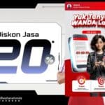 WANDA Permudah Kebutuhan Pemilik Sepeda Motor Honda Kapan Saja (2)