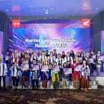 AHM Gelar Kontes Layanan Honda Nasional 2026, Asah Kompetensi Honda People di Seluruh Indonesia (1)