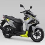 New Honda Vario Evo 160 Hadir Membawa Evolusi Desain dan Teknologi