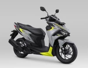 New Honda Vario Evo 160 Hadir Membawa Evolusi Desain dan Teknologi