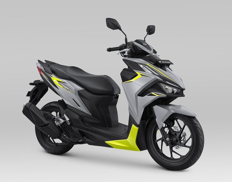 New Honda Vario Evo 160 Hadir Membawa Evolusi Desain dan Teknologi