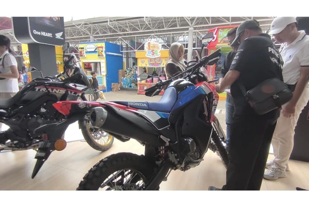 Sukses di Jakarta Fair 2026, Honda Bukti Jadi Pilihan Masyarakat Jakarta-Tangerang (3)