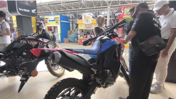 Sukses di Jakarta Fair 2026, Honda Bukti Jadi Pilihan Masyarakat Jakarta-Tangerang (3)