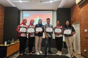 Wahana Condet Buktikan Kualitas Layanan di KLHN 2026 (1)