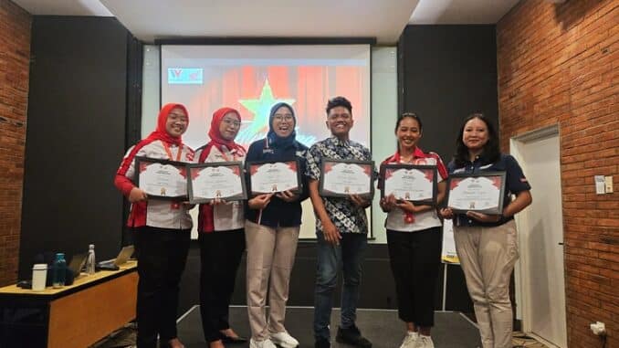 Wahana Condet Buktikan Kualitas Layanan di KLHN 2026 (1)